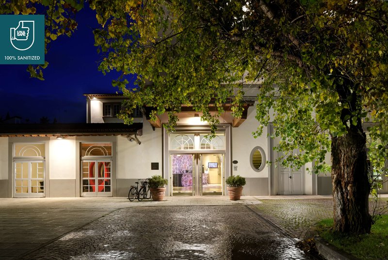 UNAHOTELS Vittoria Firenze - photo 1
