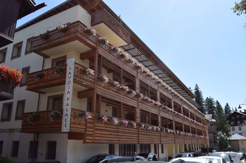 Radisson Residences Savoia Palace Cortina D’Ampezzo - photo 1