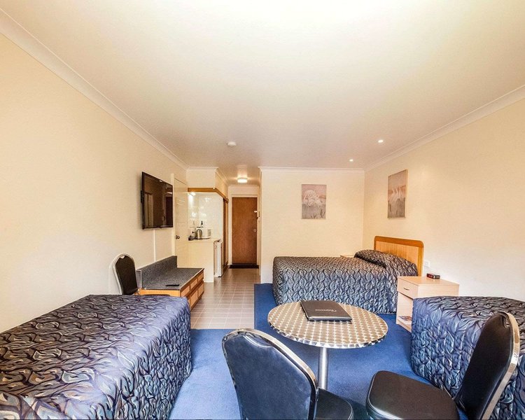 Comfort Inn Bay of Isles - photo 1