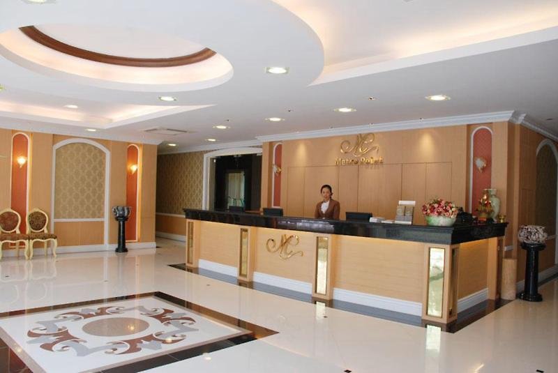 Metropoint Bangkok - photo 1