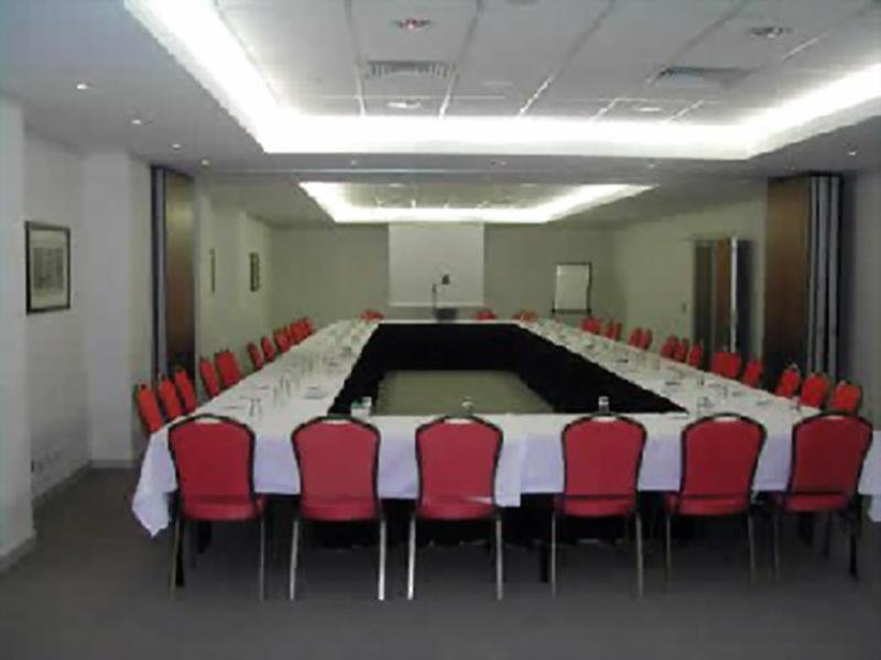 DoubleTree by Hilton Hotel Melbourne - Flinders Street - foto 1