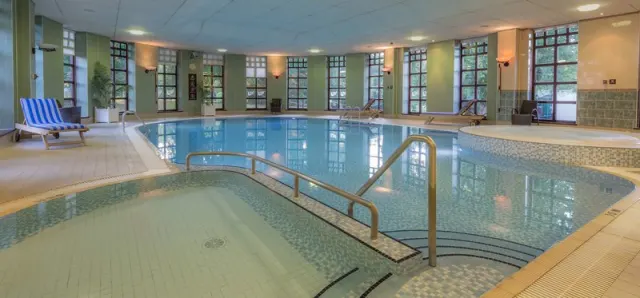 Hilton Puckrup Hall - photo 4