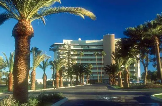 Francisco Grande & Golf Resort - foto 2