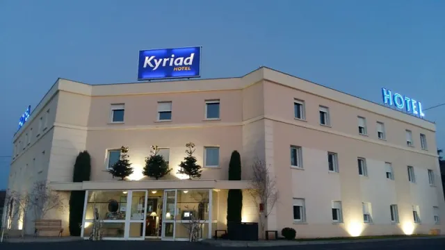 Kyriad Brive La Gaillarde Ouest - photo 3
