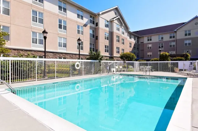 Homewood Suites by Hilton Knoxville West at Turkey Creek - photo 2