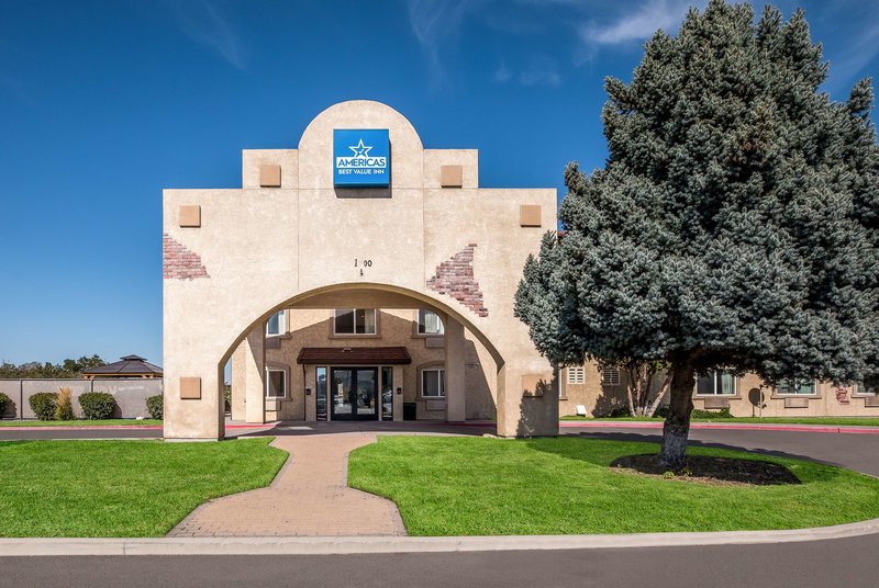Americas Best Value Inn Sparks - photo 1