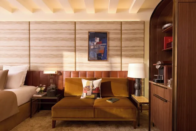 D' Aubusson - photo 3
