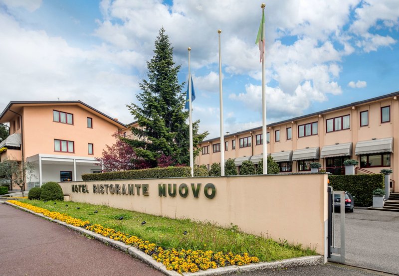 Best Western Hotel Nuovo - photo 1