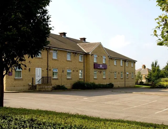 Fortune Huddersfield, Sure Hotel Collection by Best Western - photo 3