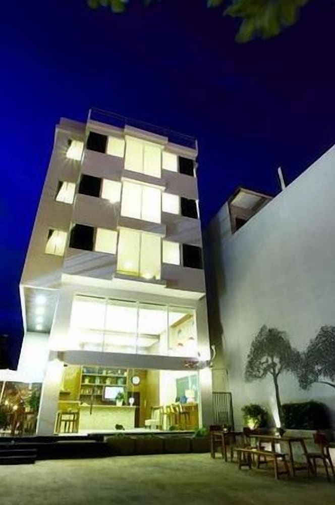 The Loft 77 - photo 1
