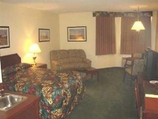 Holiday Inn Conference Centre Edmonton South - photo 2
