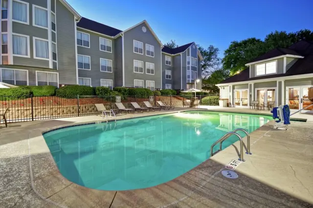 Homewood Suites by Hilton Atlanta-Alpharetta - รูปภาพที่ 2