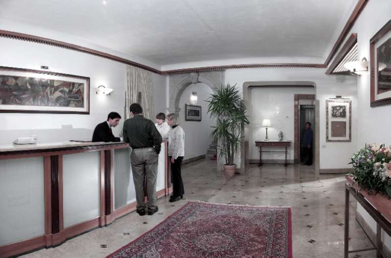 Hotel Angelo - foto 1