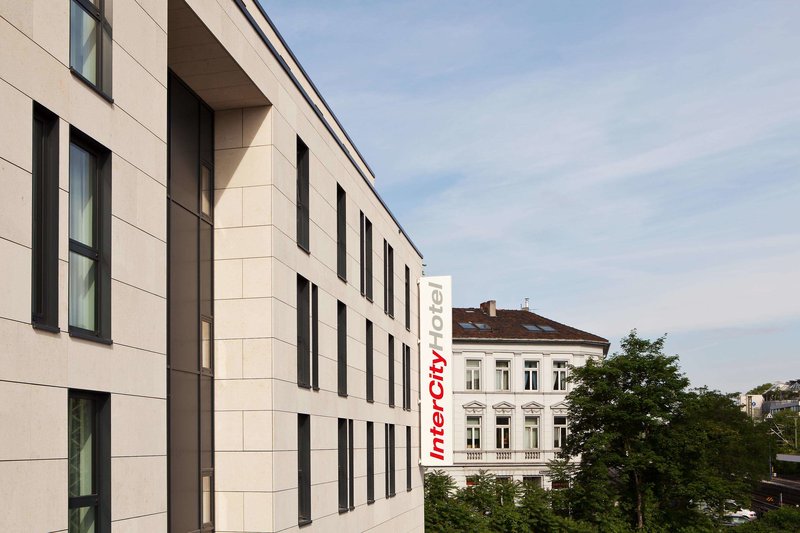 IntercityHotel Bonn - foto 1