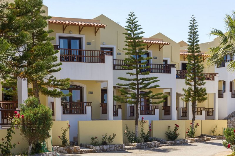 Almyrida Residence - photo 1
