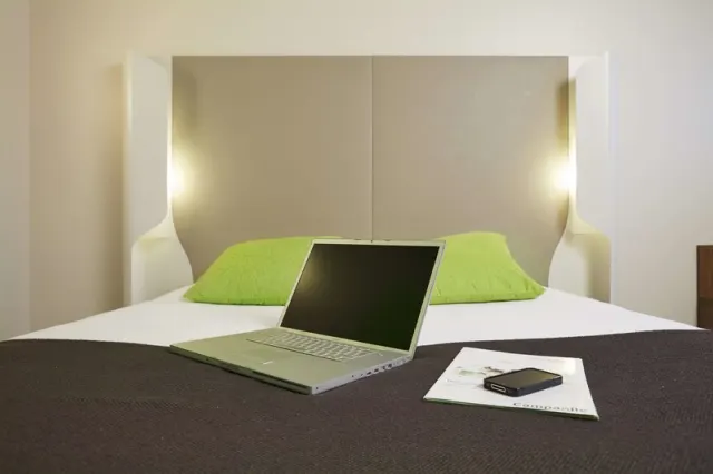 Hotel Eura - larawan 4