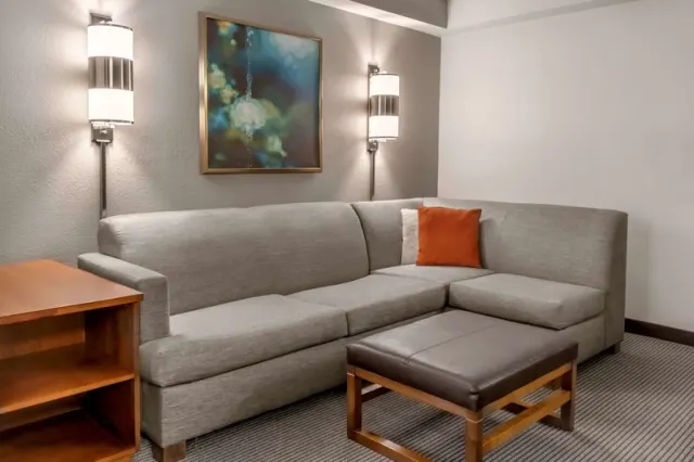 Hyatt Place Charlotte AirportTyvola Road - photo 4