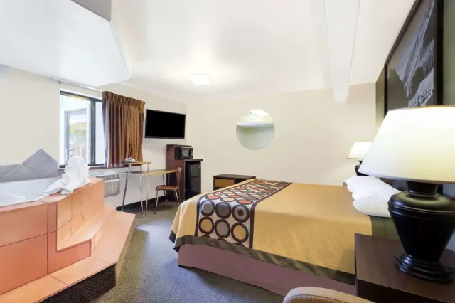 Super 8 by Wyndham Livingston Yellowstone - photo 2