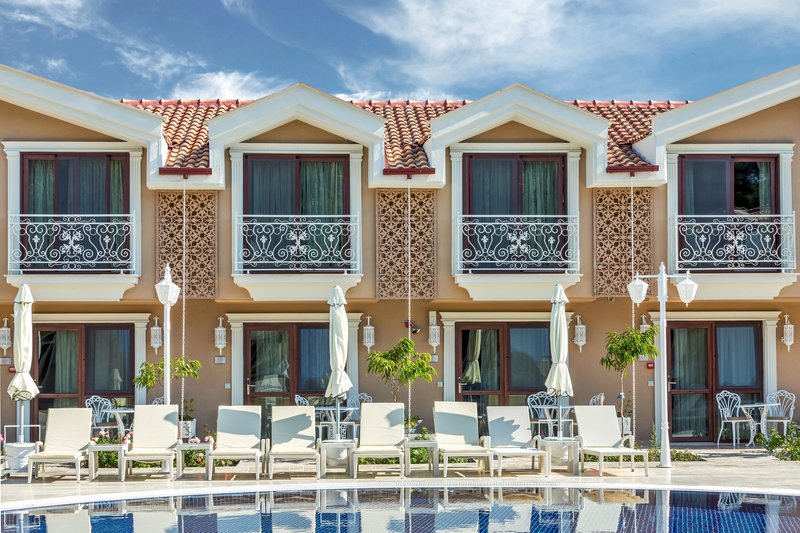 Dalyan Resort Spa - photo 1