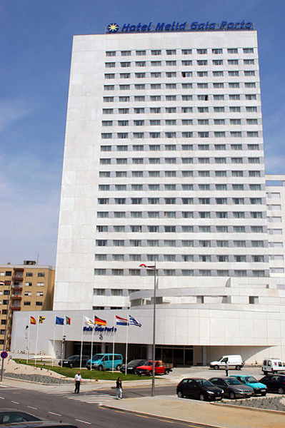 Holiday Inn Porto  Gaia - photo 1