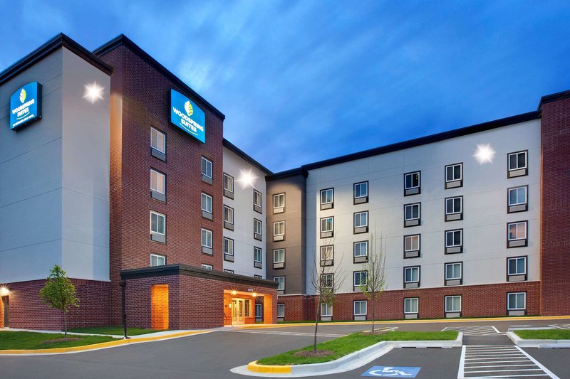 Holiday Inn Washington D.C.-Greenbelt Md - photo 1