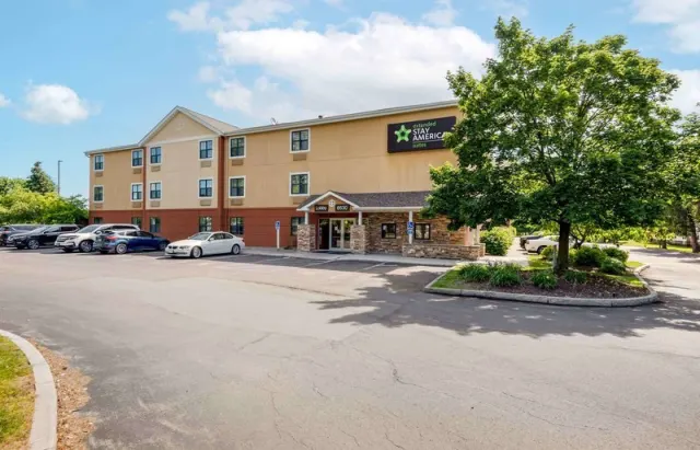 Extended Stay America Syracuse Dewitt - photo 3