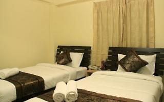 BS Residence Airport Suvarnabhumi - photo 3