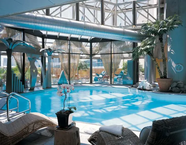 Intercontinental Toronto Centre - 照片 4