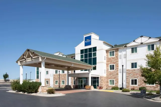 Baymont by Wyndham Sheridan - foto 2