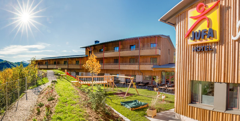 JUFA Annaberg BergerlebnisResort - foto 1