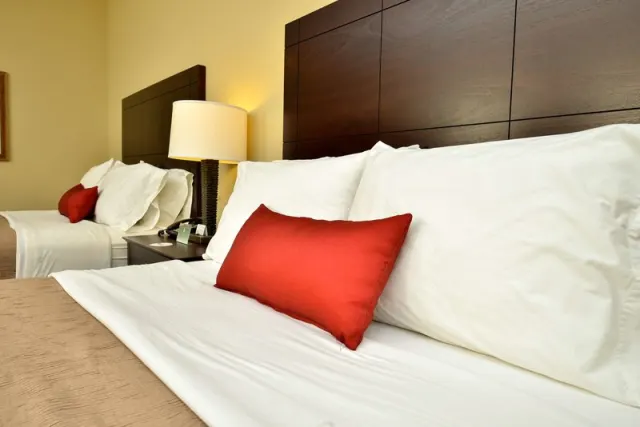 Best Western Plus Louisa - foto 4