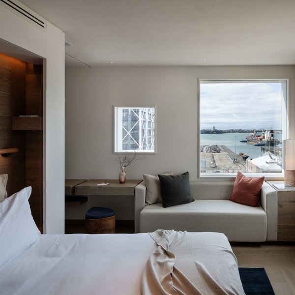 The Hotel Britomart - foto 4