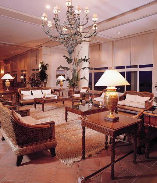 Sheraton Sharm Hotel Resort Villas  Spa - photo 4