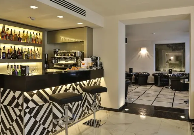 Best Western Premier Hotel Milano Palace - photo 3