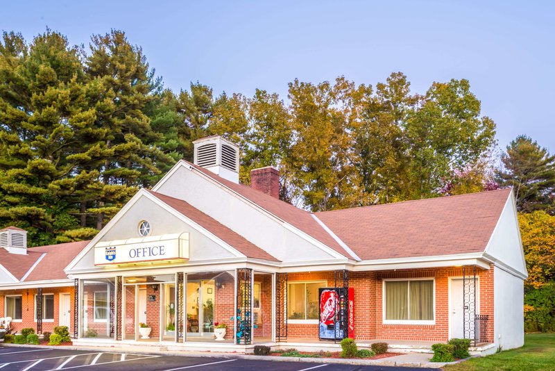 Knights Inn Lenox - foto 1
