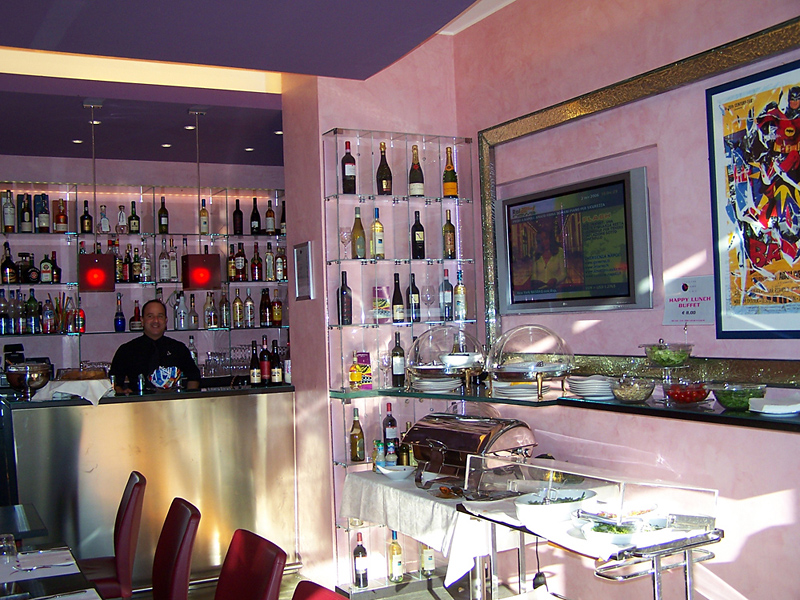 Mercure Milano Centro - fotografia 1
