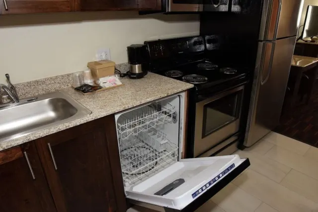 Home Away Suites Enid - foto 4