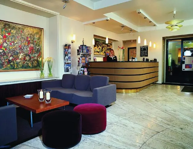 Hotel Astoria - foto 3