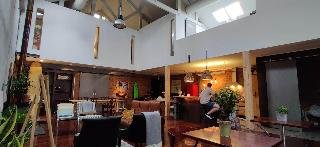 Caruma Surf Hostel & Suites - photo 1