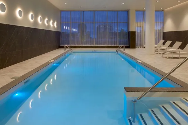 Homewood Suites by Hilton Montreal Midtown, Quebec