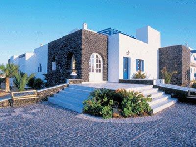 Smy Mediterranean White Santorini - photo 1