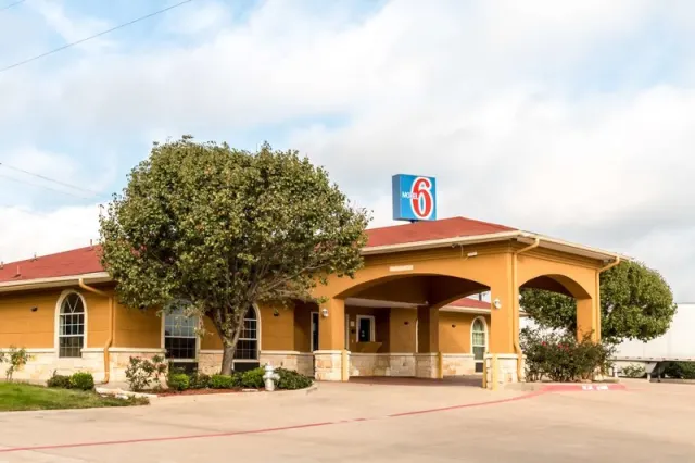 Motel 6 Alvarado, Alvarado