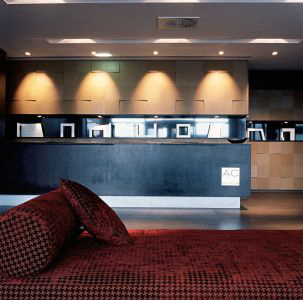AC Hotel Gijón - photo 3