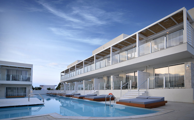 Insula Boutique Hotel - 照片 1