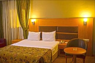 Pinar Elite Hotel - photo 1