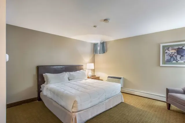 Quality Inn & Suites, Gorham