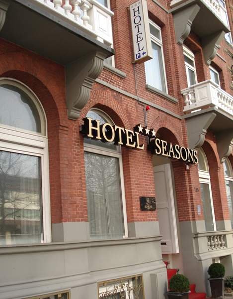Ibis Styles Amsterdam City, Amsterdam