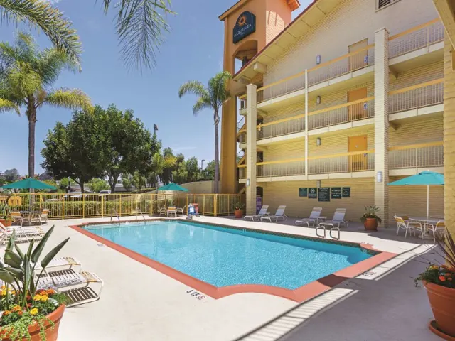 La Quinta Inn by Wyndham San Diego Chula Vista - foto 4