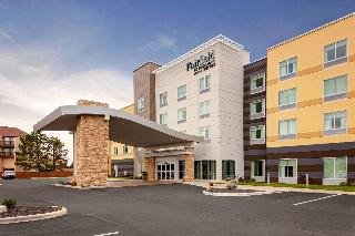 Fairfield Inn & Suites Port Clinton Waterfront - foto 4