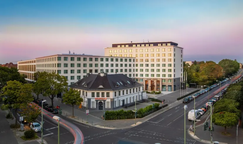 Ocak Hotel - photo 1